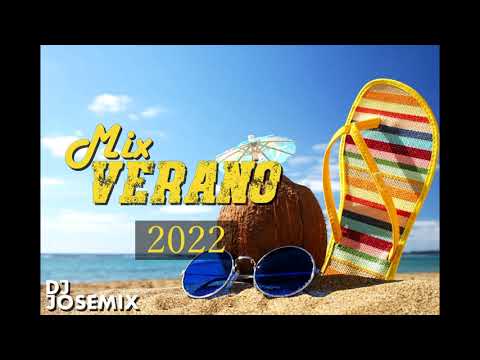 Mix Verano 2022 (se le ve, buscate otro, mienteme, morire, 23 y mucho más.)