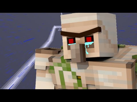 The SAD life of a Golem (Speedrunners DON'T watch)