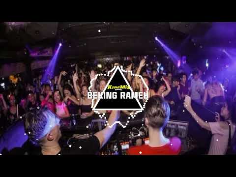 DJ BEKING RAMEH FULL BASSS