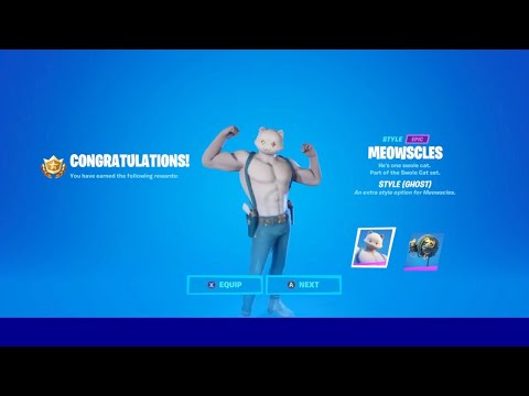 Deliver Fish To SHADOW / GHOST Locations