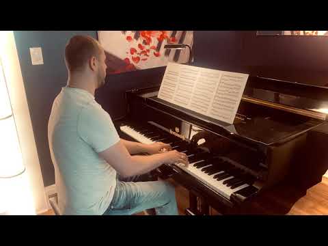 Winter Melody, Jacob Ladegaard