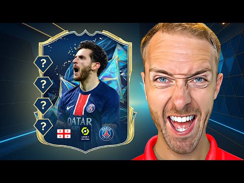 TOTS Cards are the NEW META!