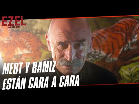 Mert Comunicó Con Tío Ramiz - Ezel Novela en Español