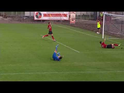 Rezumat: Csikszereda - Pandurii 2-2 Liga 2