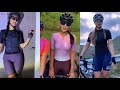 Epic Cycling Sportswear Compilation 33 Cute Girls Edition