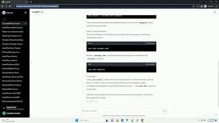 pip install do not use cache