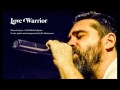 Love Warrior 
