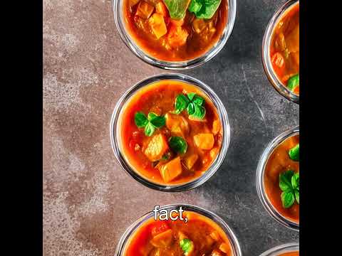 The Truth About Cooling Food: Debunking Common Myths