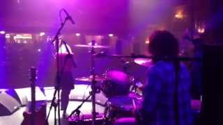 Courtney Love &quot;Awful&quot;  Rehearsal The Enmore Theatre  Sydney, Australia  Aug 24  2014