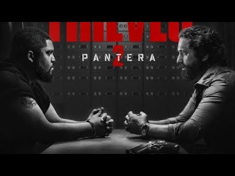 Crítica - 'JUEGO DE LADRONES: PANTERA' (2025) | Explicación del final