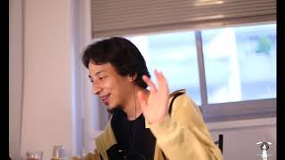 【ひろゆき】寝具にこだわる人は寝るのがヘタ