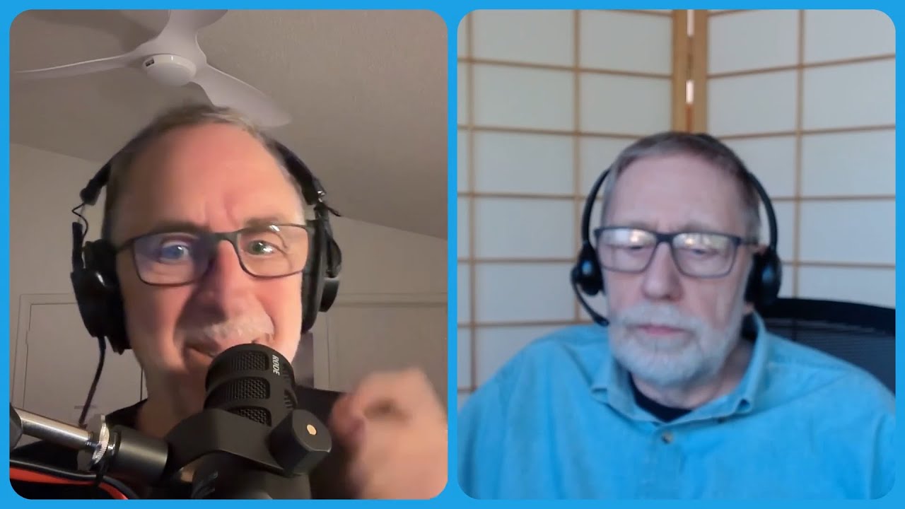#306 - Steve Terry - Be someone people want to work with.