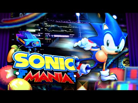 Tee Lopes - Prime Time (Sonic Mania) FL Studio Mobile Cover