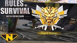 Rules Of Survival - Cuộc chiến đấu với Hack lấy Top 1 #5