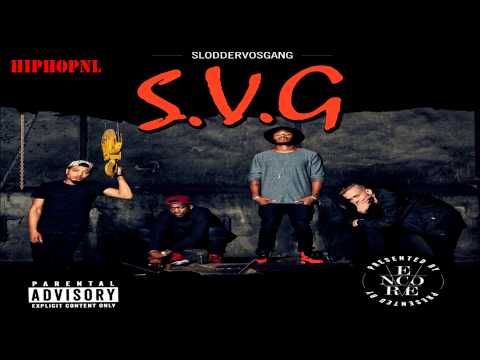 Sloddervosgang - Broodje Van De Toko (S.V.G)
