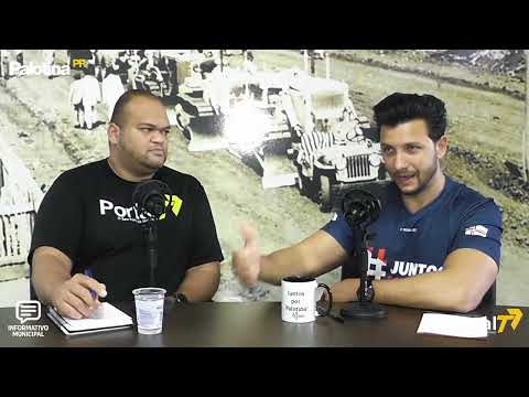 Está no ar o Informativo Municipal de Palotina! 12/09/25