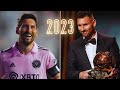 Lionel Messi 2023 - Recap in 8 Minutes