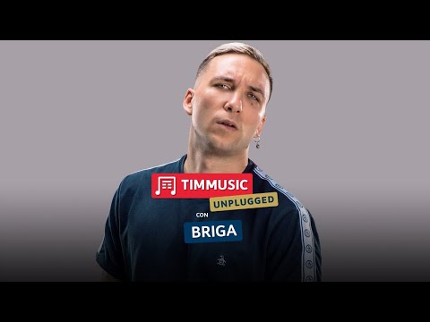 TIMMUSIC Unplugged con Briga