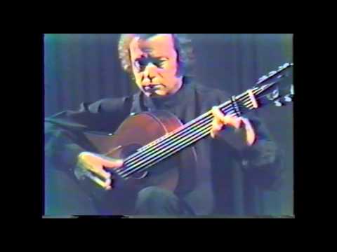 TARANTA / Victor Monge Serranito  en Japon '84