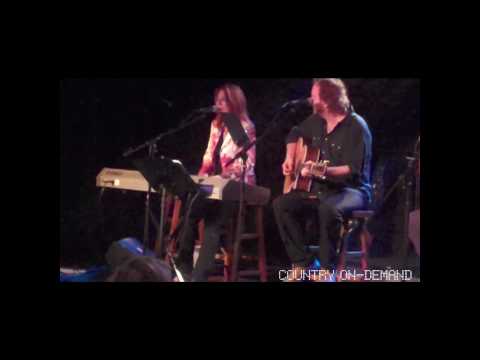 Victoria Shaw - I Love The Way You Love Me (2010 Tin Pan South)