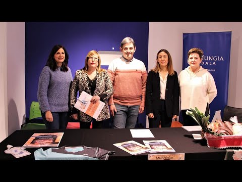 SAN ANTONTXU REGRESA A MUNGIA CON UNA PROGRAMACIÓN VARIADA Y SU XXV CONCURSO DE CHORIZOS Y MORCILLAS