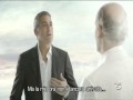 Spot Nespresso Con George Clooney In Paradiso