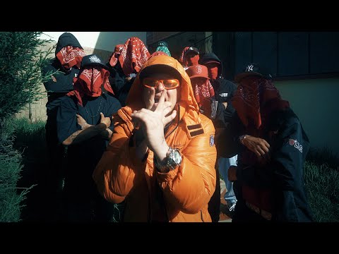 Bang Versus DMG - Red Demon (Shot by @iNDÓMITAZ)