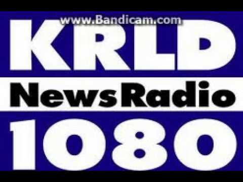1080 KRLD Dallas, TX & 105.3 KRLD-FM-HD2 Dallas, TX (News) 11pm TOTH (10-13-13)