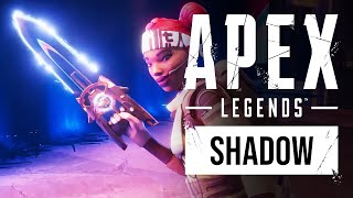 New Apex Shadow Event Is Here!