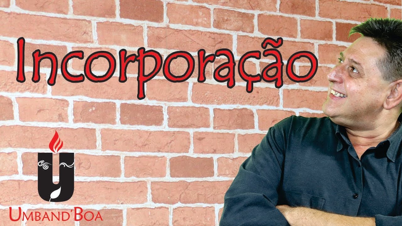 211 - Incorporação