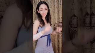 【おっぱい】乳揺れダンス  tiktok #Shorts