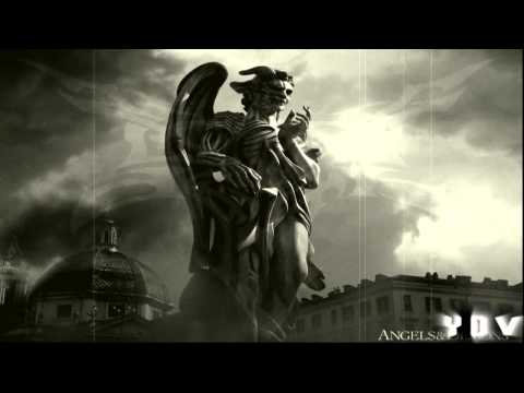 Da Evilist Ft J Blaque - Angels & Demons(NEW)