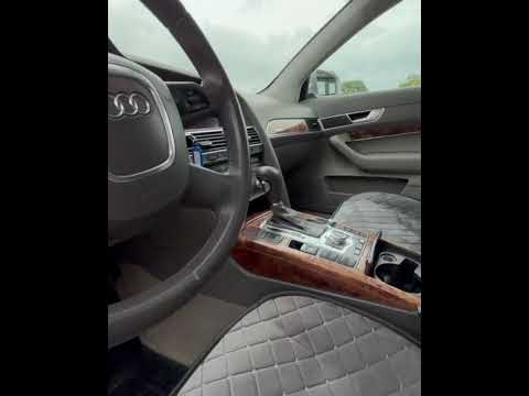 фото audi a6 iii (c6) 0