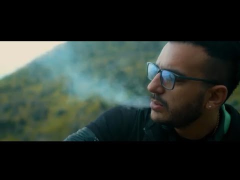 Freddie Sperone - L'AMORE NON ESISTE (Street Video) prod. Dj Caja