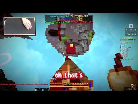 ItzGlimpse FLAWLESSED Specularpotato