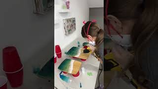 WOW ?? / Eva Miller TikTok #evamiller #tiktok #shorts #video #love #trending #ytshorts