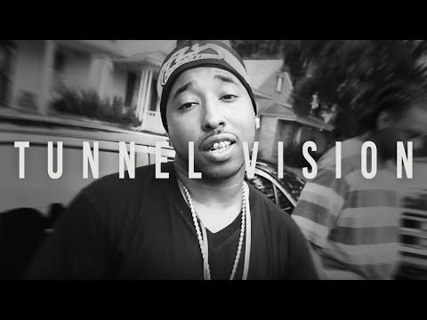 Flyledo - Tunnel Vision [Music Video]