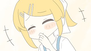 ぷぷぷぷ feat.鏡音リン