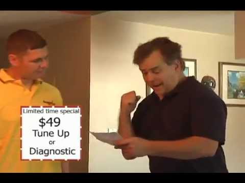 Promotional video thumbnail 2 for DVS Voice Overs