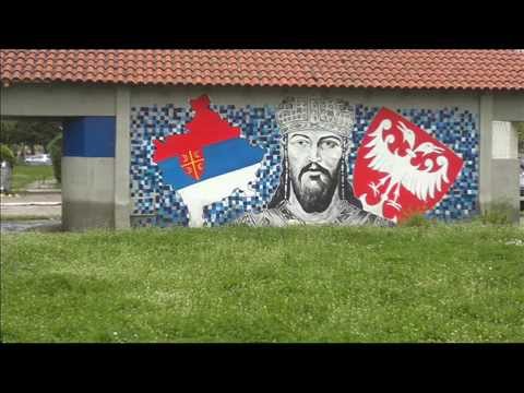 Rd Dacha - Srbija Gengsta (2014)