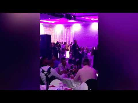 Edna nezabravima vecher v Avangard bg party 31.10.2018г