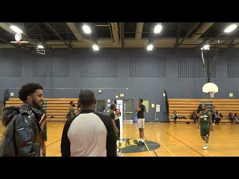 GrindTime(65) Tier 1 Ring Chasers(34) - tcbl sunday - 2022/2023 winter