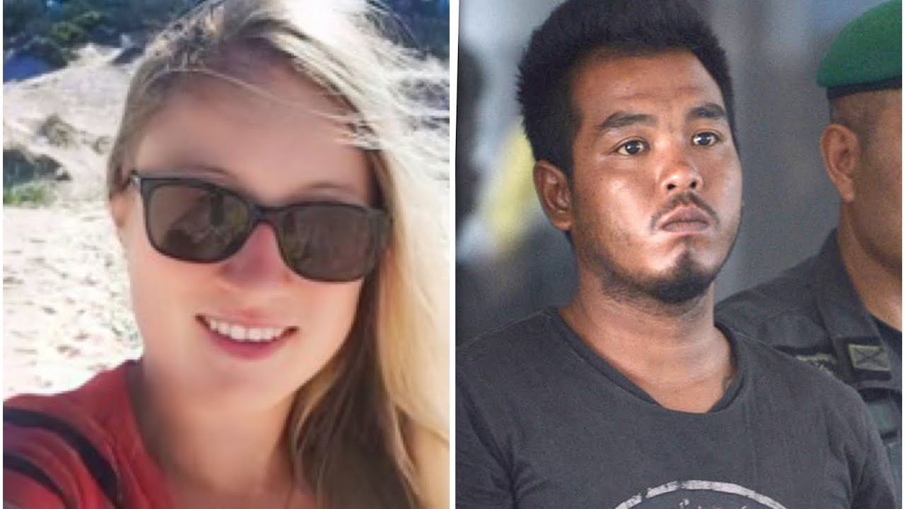 La ALEMANA que fue de VACACIONES a TAILANDIA y terminó ASESlNADA - El TERRlBLE caso de Miriam Beelte
