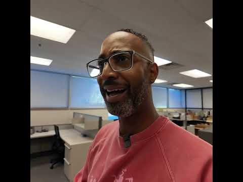 YouTube video