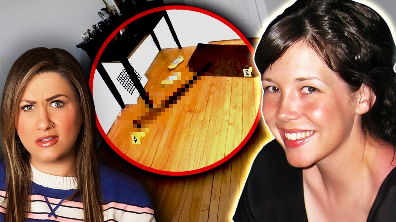 Husband Blames Life Or Death Struggle On Her Murder: What REALLY Happened To Heidi Firkus?