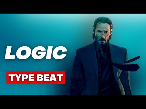 [FREE FOR PROFIT] Logic x NF Type Beat | JOHN WICK | Hard Trap Beats