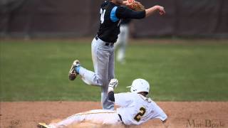 Stockton's Head Baseball Coach Scott Baker Joins the South Jersey Sports Report
