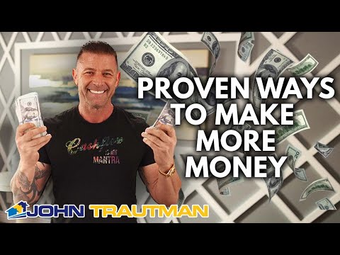 How To Make More Money In Real Estate