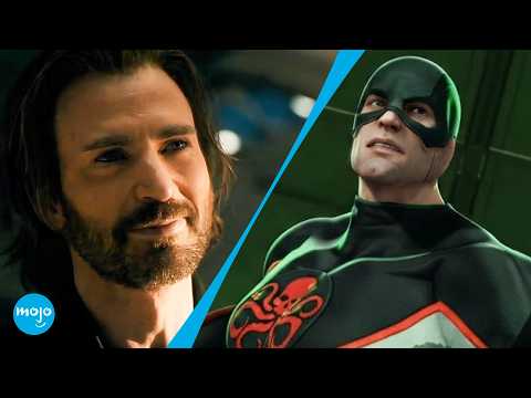Avengers: Doomsday Theories — Full Breakdown & Transcript