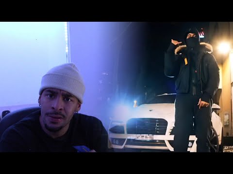 ASHE 22 - DRILL (AMERICAN🇺🇸REACTION!!!)